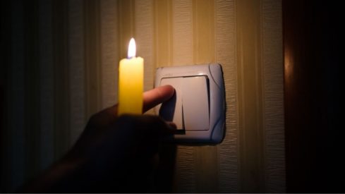 Українців попередили про можливі відключення світла влітку