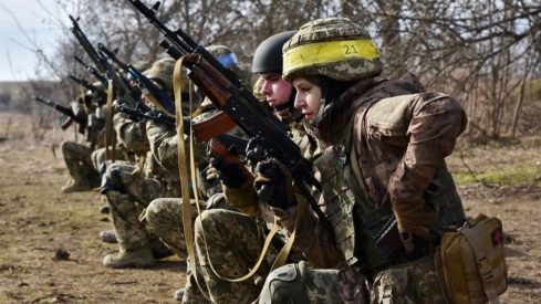 Бои в пограничных регионах продолжаются: как ВСУ держат плацдарм