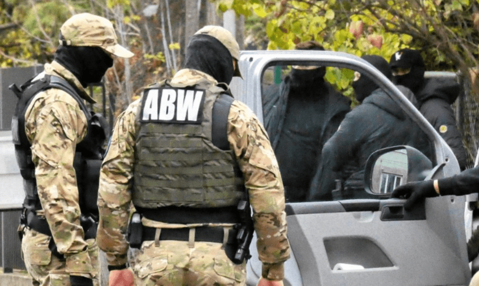 Поляку, що готував замах на Зеленського, загрожує 8 років ув’язнення