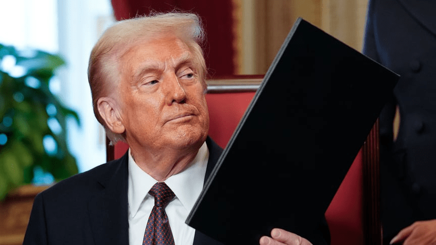 Трамп заявив про “великий обмін”: між Україною та РФ: на якому етапі процес насправді