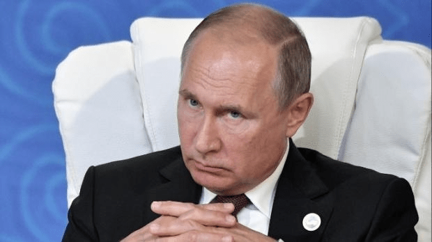 Кремль готовит войска к возможному столкновению с НАТО — The Telegraph
