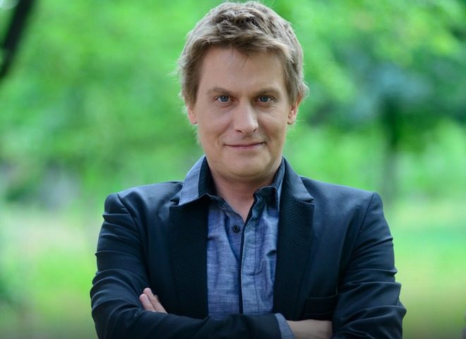 Як виглядає дружина-росіянка Казаніна і що говорить про війну
