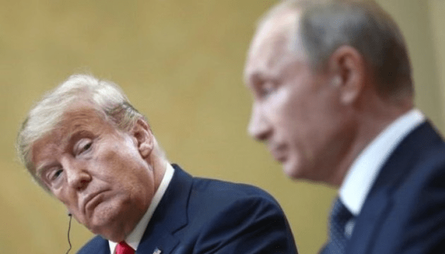 Трамп розніс Путіна: вбивства українців не залишились без відповіді