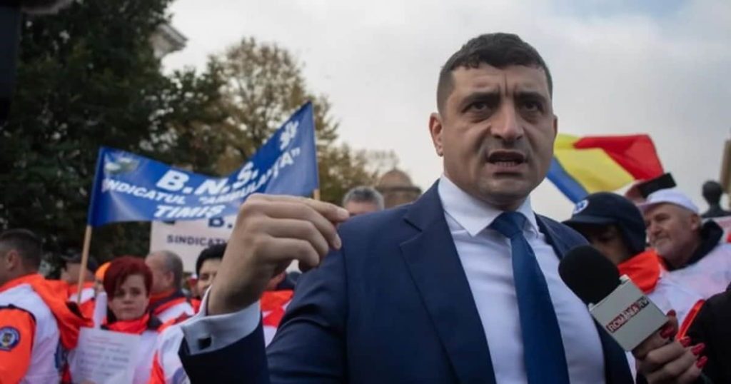 Що видав переможець на виборах в Румунії про Україну