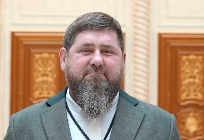 Хвороба Кадирова прогресує: що з ним сталося
