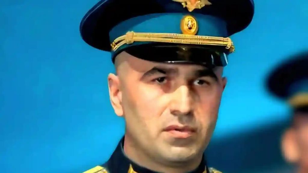 В Україні ліквідували полковника РФ, який керував захопленням Бучі — ЗМІ
