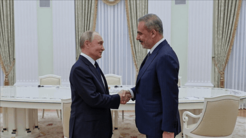 Важные переговоры в Москве: Турция и Россия обсуждают завершение конфликта в Украине