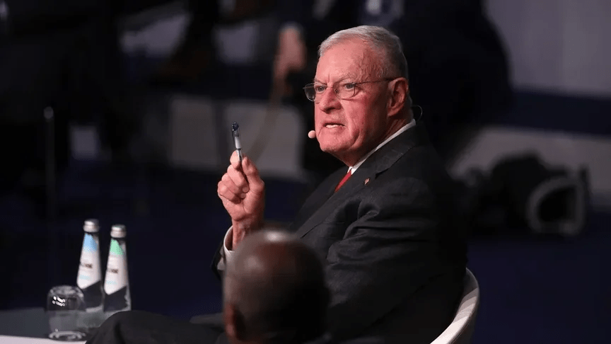 У штабі Трампа не стримались після слів Медведєва про війну