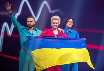 Яке місце Україна посіла в фіналі Євробачення 2025