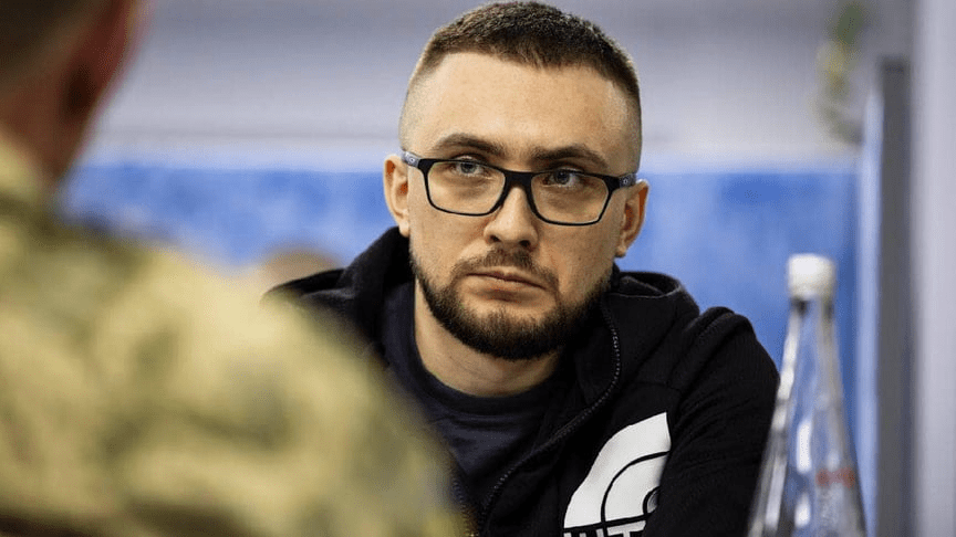Стерненко прооперировали после пулевого ранения: подробности