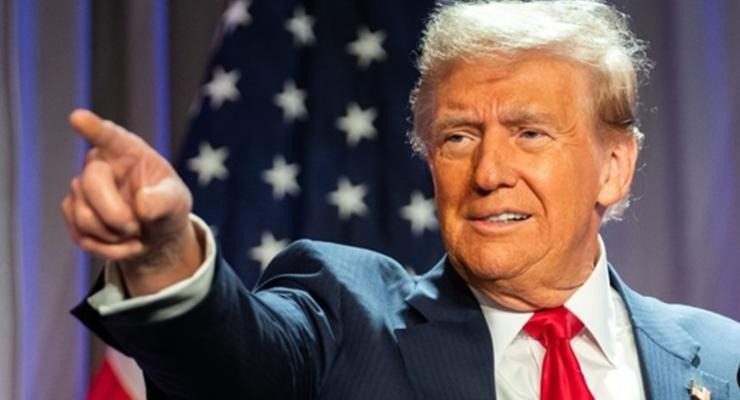 У Трампа появилась чрезвычайная возможность «задавить» Путина