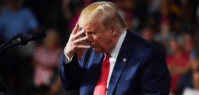 Трамп только обострил кризис, но у него есть шанс остановить Путина — The Telegraph