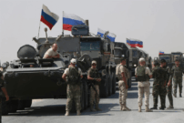 Наступление РФ на Сумщине: где продолжаются боевые действия и сколько уже захватили оккупанты