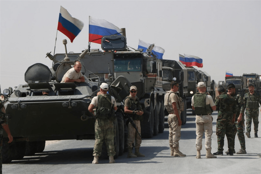 Россия активизировалась в новом регионе: аналитики о перспективах