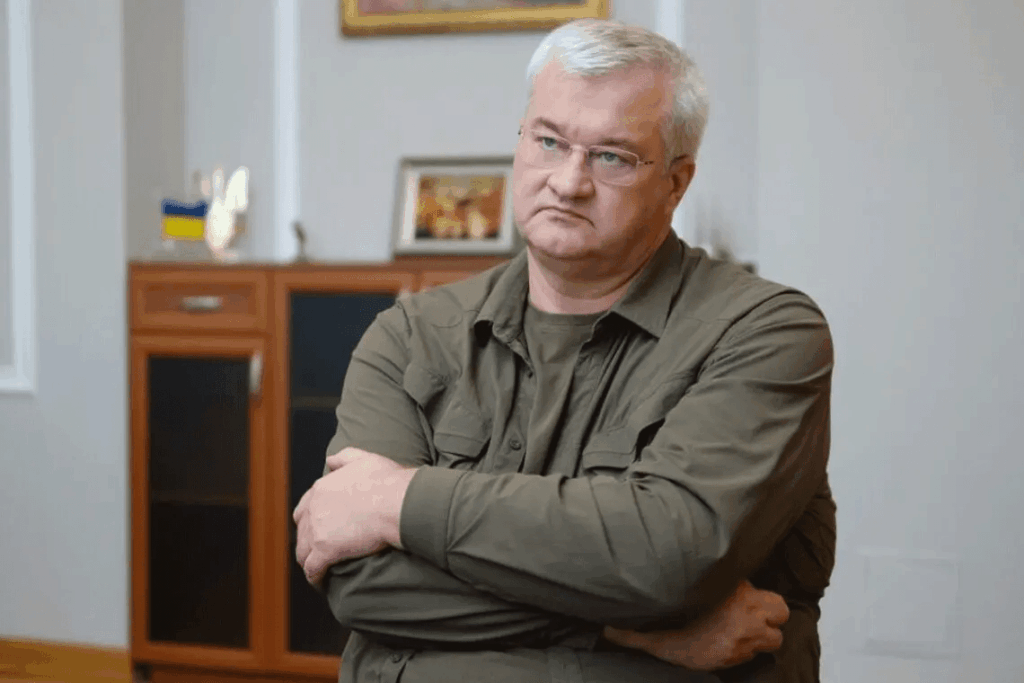 Зеленський і Путін можуть зустрітись: Сибіга розповів, як це відбудеться