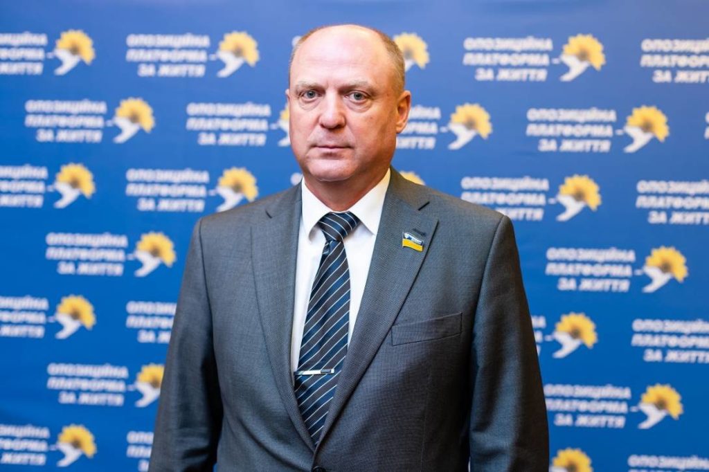 Нардеп Бурмич жалуется на маленькую зарплату, но имеет миллионы в недвижимости