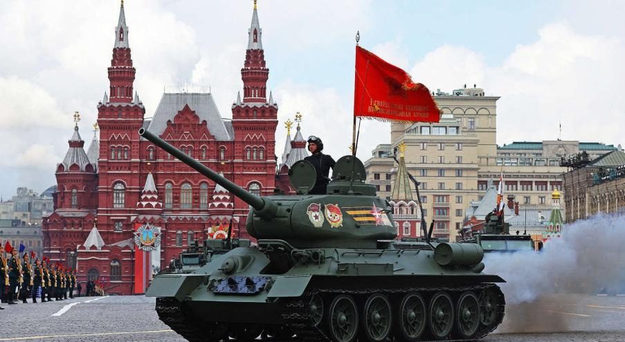 Парад в Москве: лидеры каких стран приедут к Путину на 9 мая