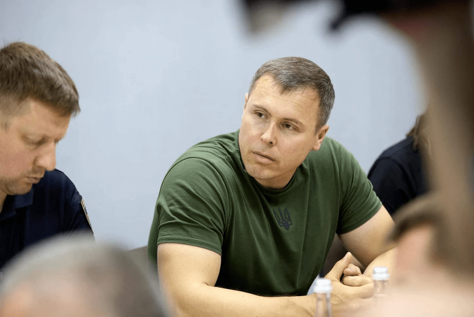 Что нужно для деоккупации юга — объяснение полковника СБУ
