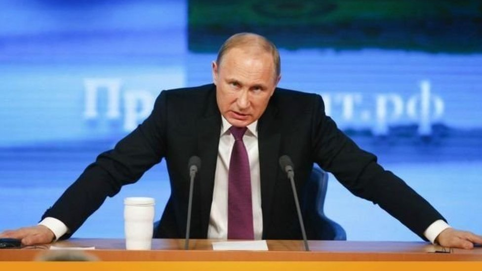 Новий сценарій Кремля: на що тепер націлений Путін — думка експерта