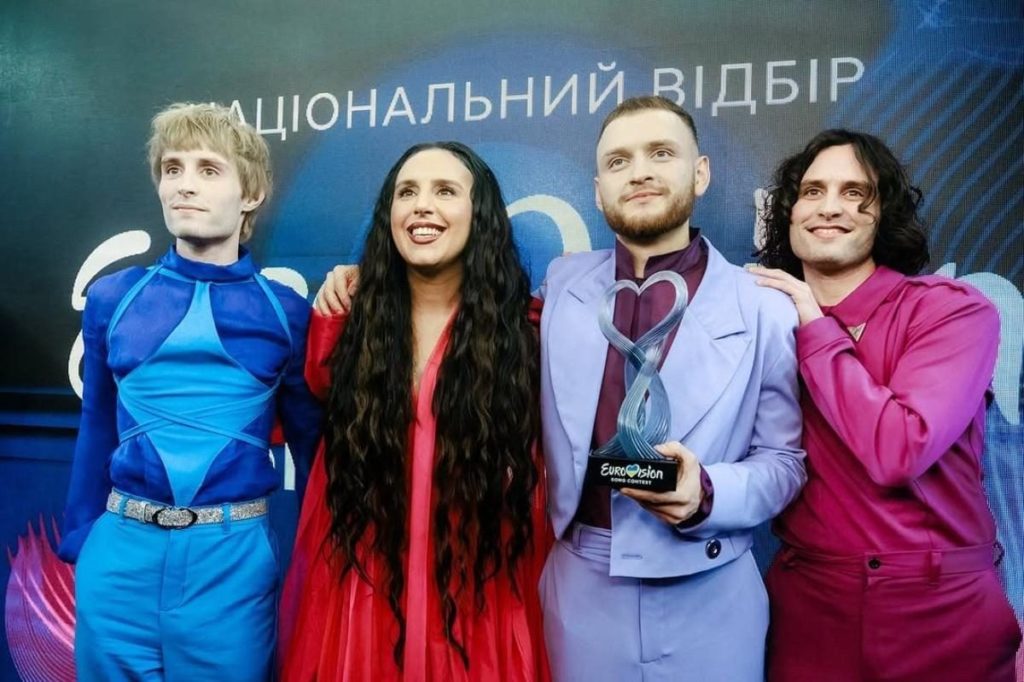 «Х-фактор» и два провала на Нацотборе: что известно о группе Ziferblat