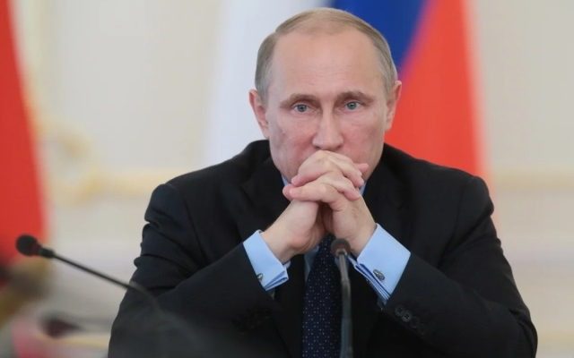 Путін не має жодного стосунку до перемоги над нацизмом – МЗС України