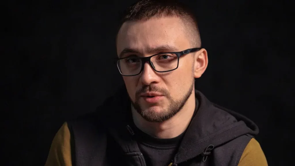 Видео покушения на Стерненко: кадры шокируют
