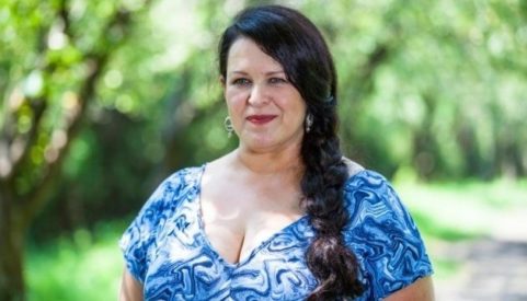 Померла від раку: де похована Писанка і як виглядає її могила