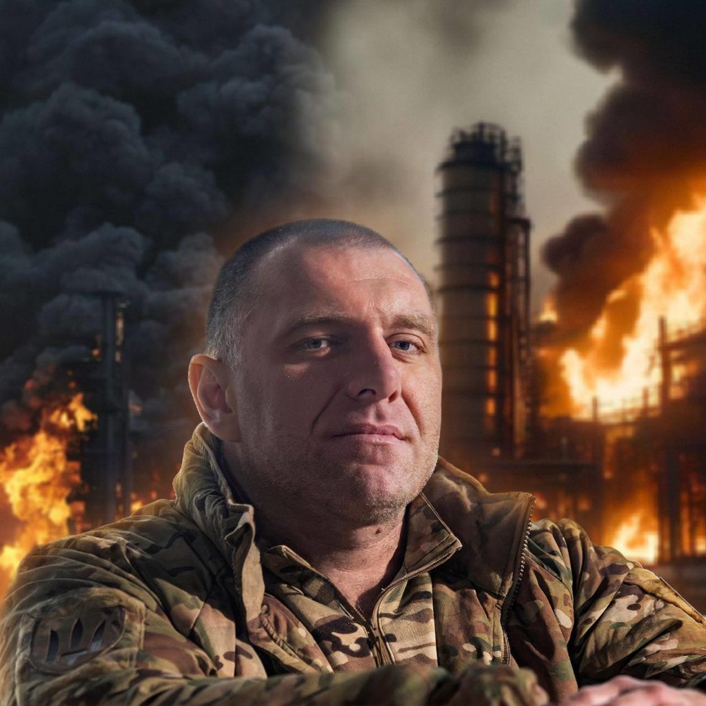 Зеленский удостоил главу СБУ звания Героя Украины