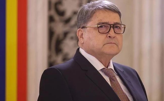 В Румынии ответили Путину на обвинение в провоцировании войны