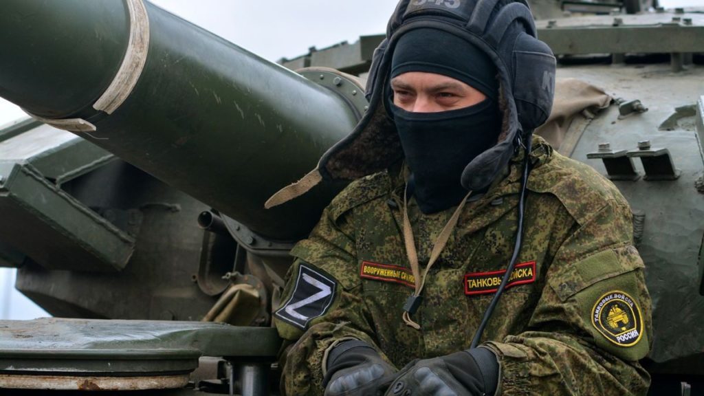 Чи нападе Путін на країни НАТО — прогноз The Economist