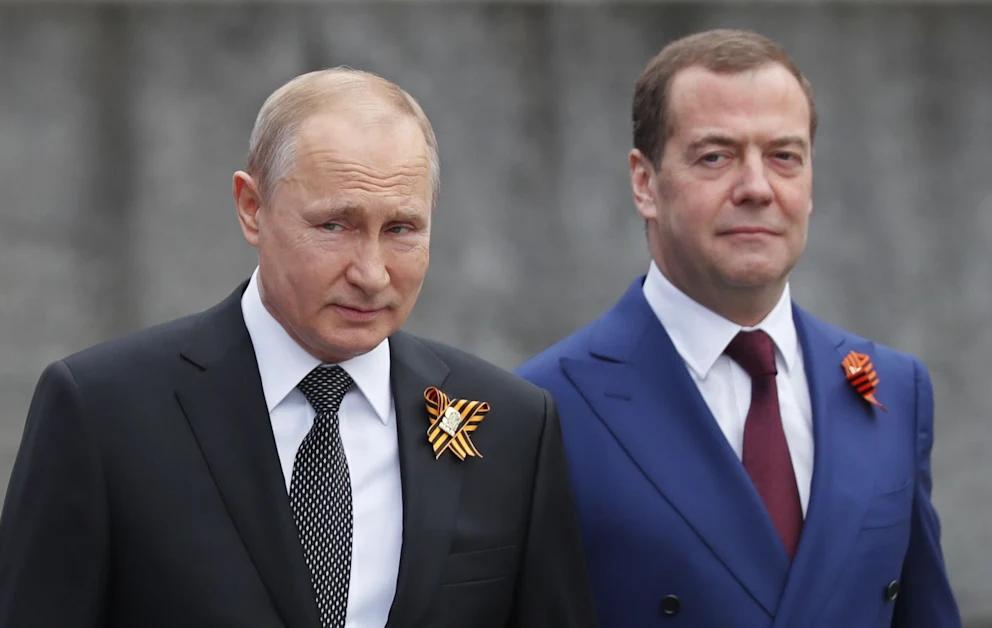 Путіну встановили дедлайн на початок перемир’я
