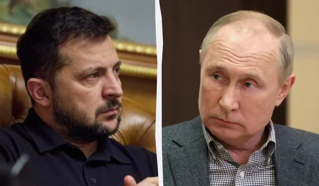 Путін може використати переговори у Стамбулі, щоб принизити Зеленського — Sky News