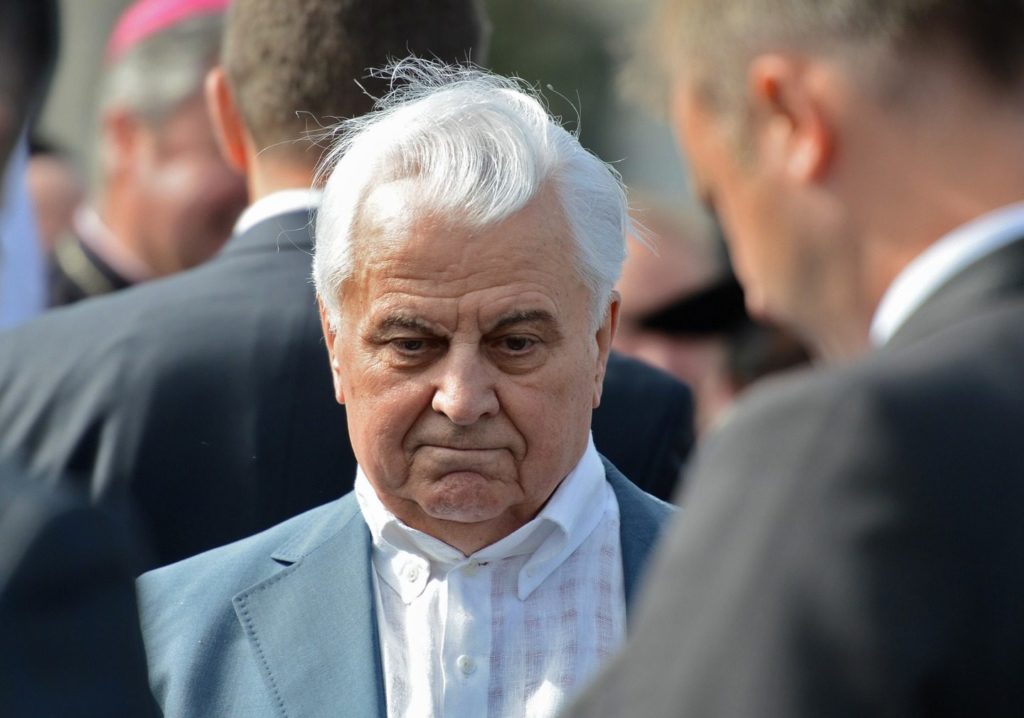 “Таємний син” та спадкоємець, про якого не чули 15 років