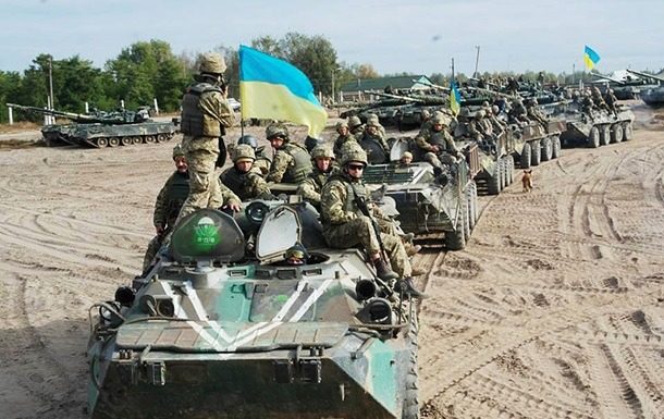 “У нас не буде Херсона”: Зеленський про ідею розведення військ