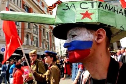 Россиян начинает бесить 9 мая — что изменилось и в чем причина