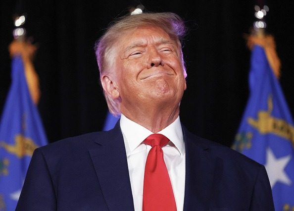 Трамп заявил, что остановил ужасную ядерную войну