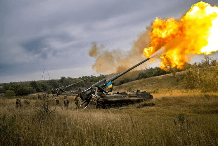 Боевые действия продолжаются в трех областях РФ: эксперт о ситуации в пограничье