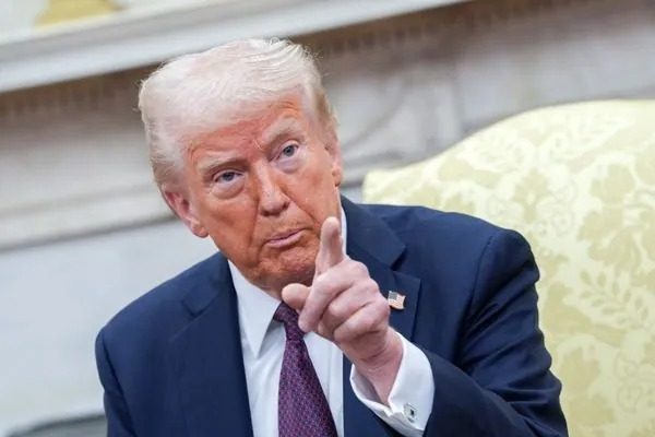 Трамп ставит ультиматум РФ и Украине