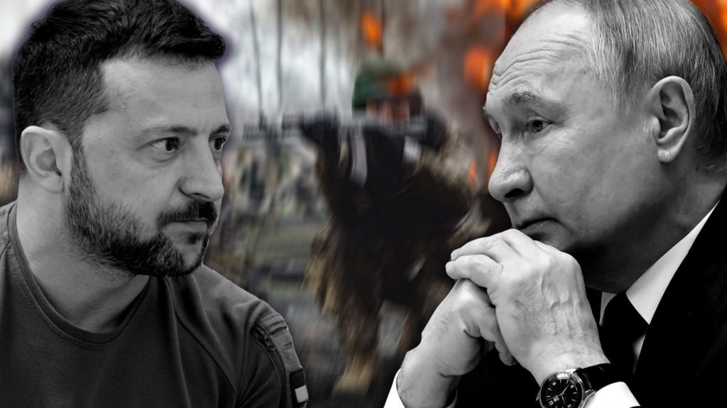 Аналитик объяснил, почему Путин не приедет в Стамбул