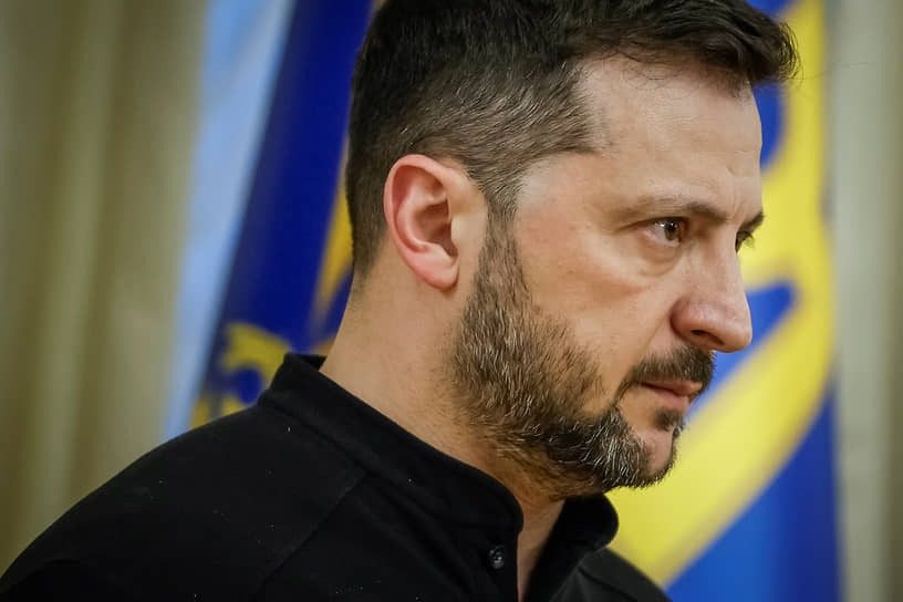 Скільки українців довіряють Зеленському: соціологи здивували відповіддю