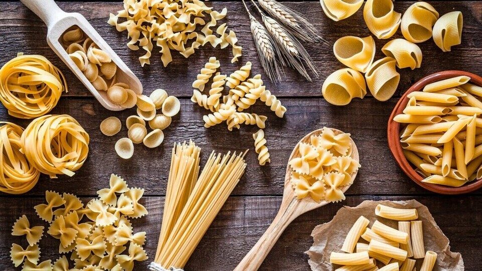 Це найгірші макарони, які не можна їсти, але їх купують усі