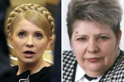 Росла без тата і відмовилася від його прізвища: що відомо про батьків Юлії Тимошенко