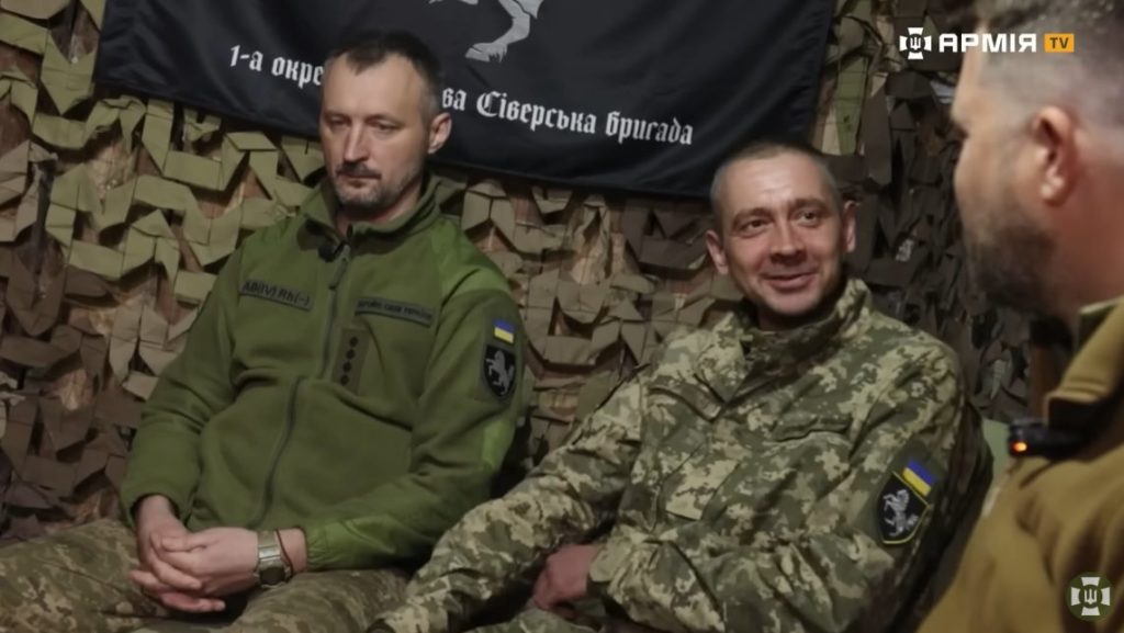 Закінчився БК: бійці ЗСУ відбили у росіян трьох побратимів