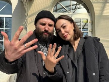 Зраджував у стосунках: Віктор Розовий розлучається з дружиною
