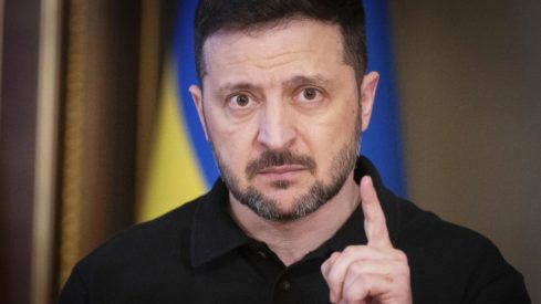 У Трампа назвали темы разговора Украины с РФ: Зеленский ответил