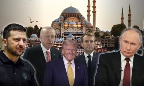Встреча Путина и Зеленского: экстрасенс ошарашил словами