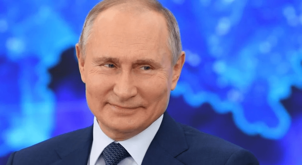 “Питання часу”: Путін знову заговорив про завершення війни