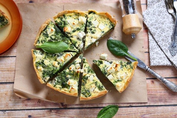 Манник с рикотой по простому рецепту: нежный, ароматный и очень вкусный
