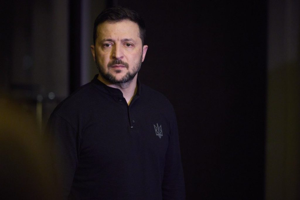 Зеленський прокоментував відсутність Трампа на переговорах у Туреччині