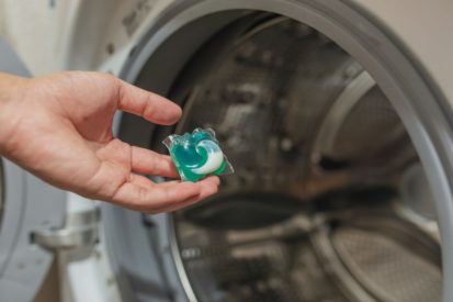 Як використовувати капсули для прання: цю помилку роблять усі